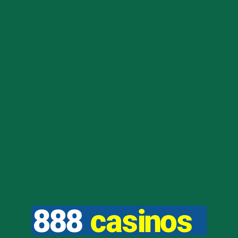 888 casinos