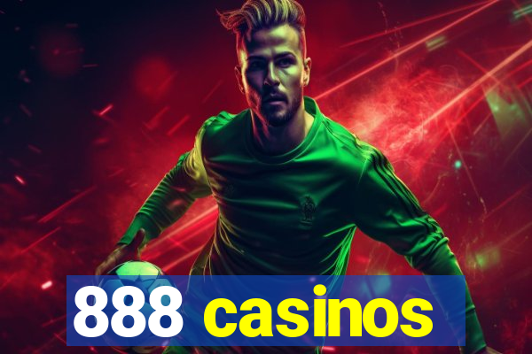 888 casinos