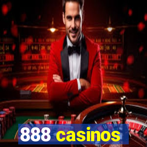 888 casinos