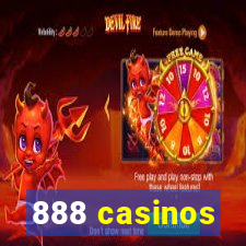 888 casinos