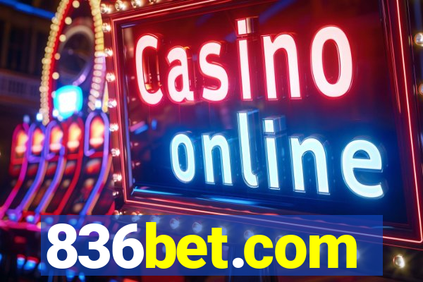 836bet.com