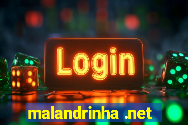 malandrinha .net