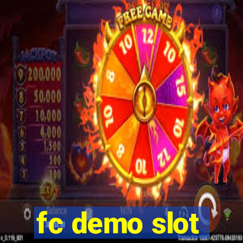 fc demo slot