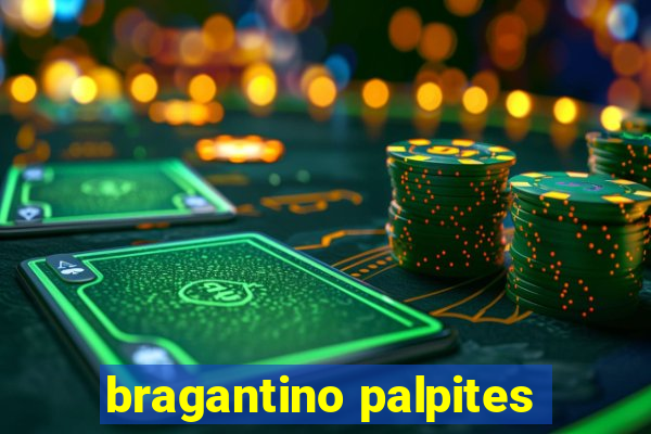 bragantino palpites