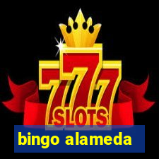 bingo alameda