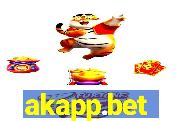 akapp.bet