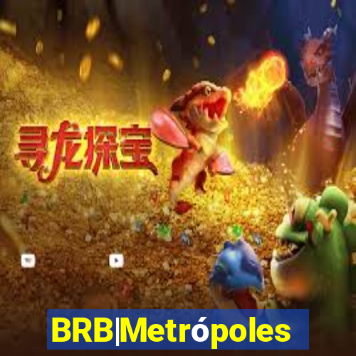 BRB|Metrópoles