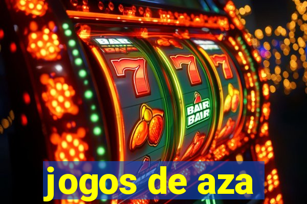 jogos de aza