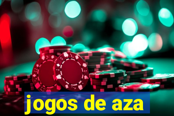 jogos de aza