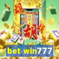 bet win777