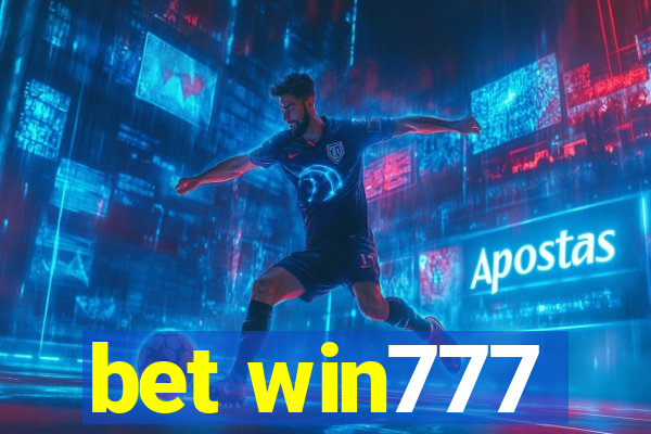 bet win777