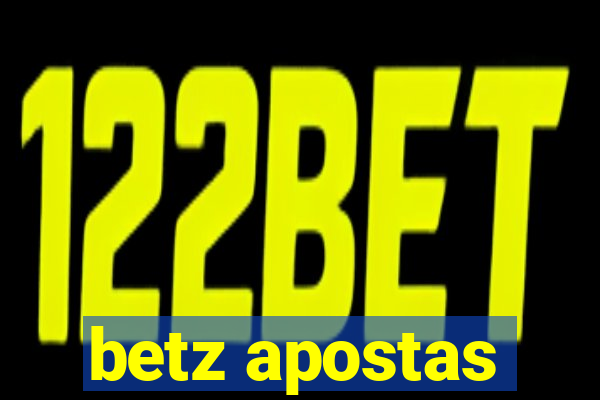 betz apostas