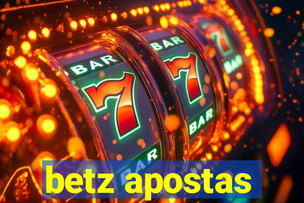 betz apostas