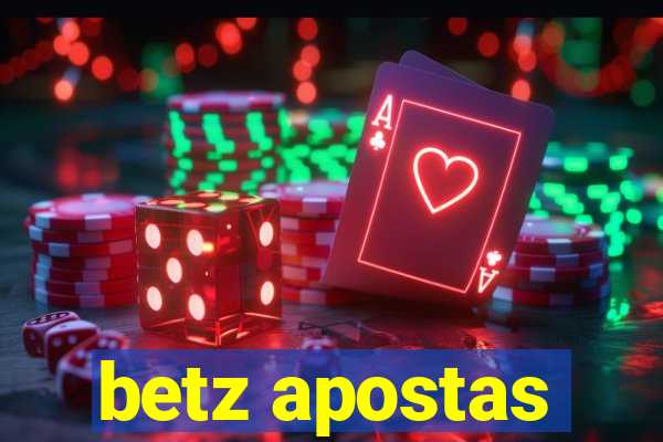 betz apostas