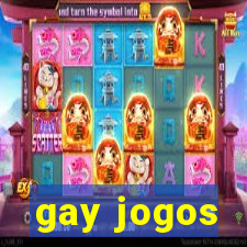 gay jogos