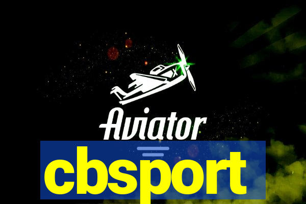 cbsport