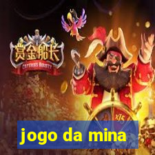 jogo da mina