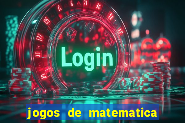 jogos de matematica com tampinhas de garrafa pet