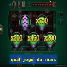 qual jogo da mais dinheiro no brazino777