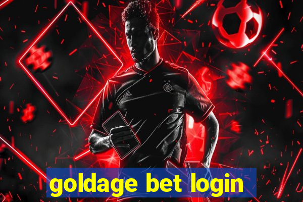 goldage bet login