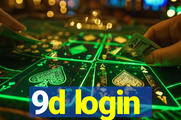 9d login