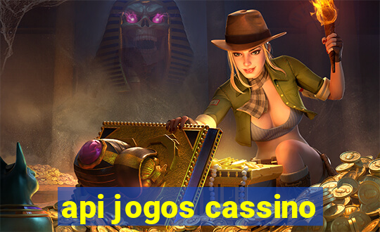 api jogos cassino