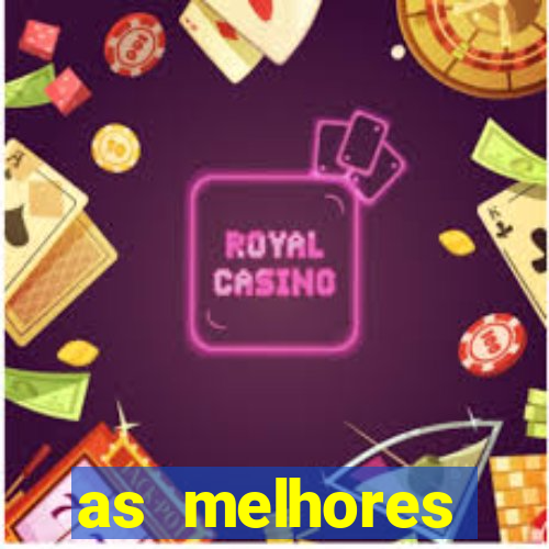 as melhores plataformas para jogar