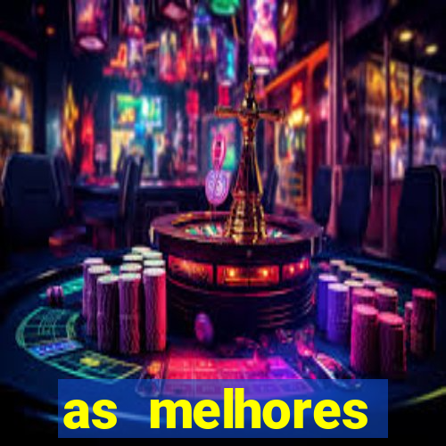 as melhores plataformas para jogar