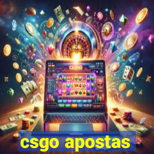 csgo apostas