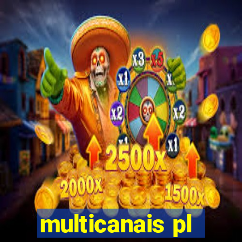 multicanais pl