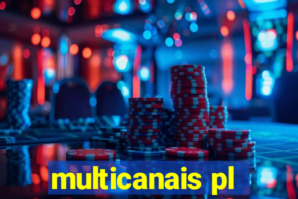 multicanais pl