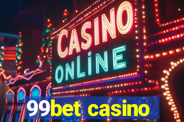 99bet casino