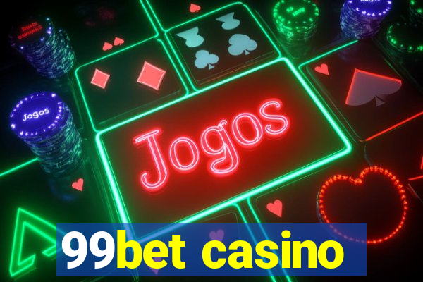 99bet casino