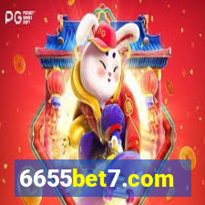 6655bet7.com