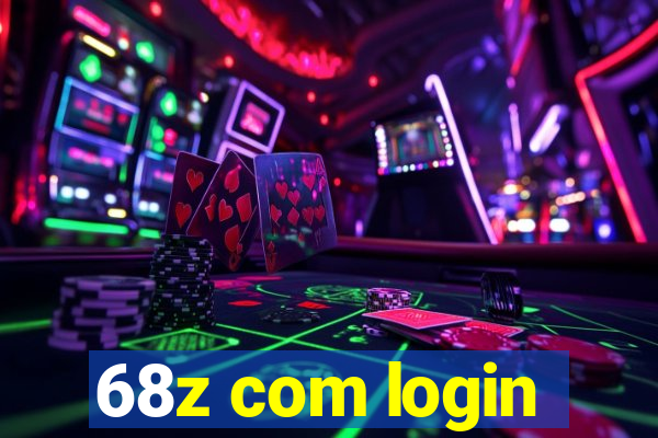 68z com login