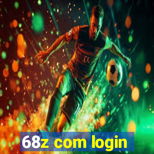 68z com login