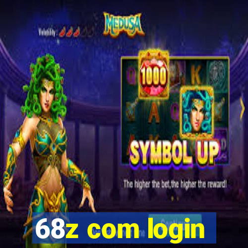 68z com login