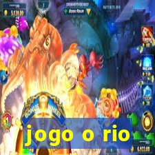 jogo o rio