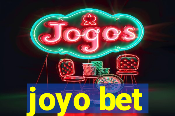 joyo bet