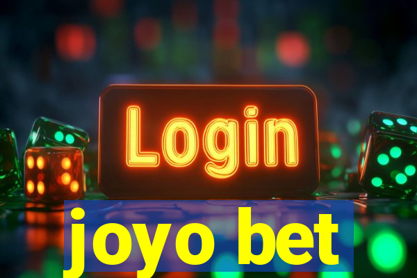 joyo bet