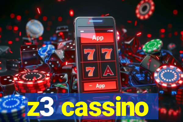 z3 cassino