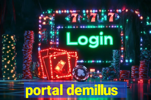 portal demillus