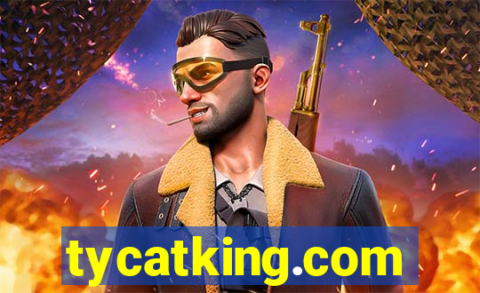 tycatking.com