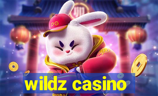 wildz casino