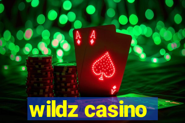 wildz casino