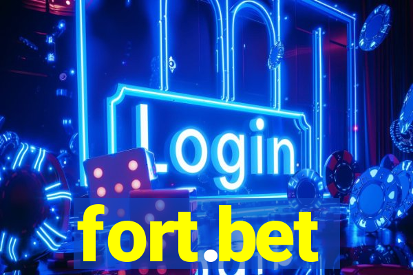 fort.bet