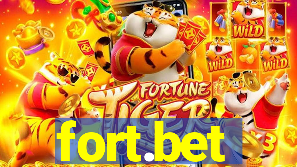 fort.bet