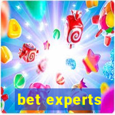 bet experts