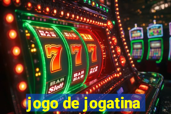 jogo de jogatina