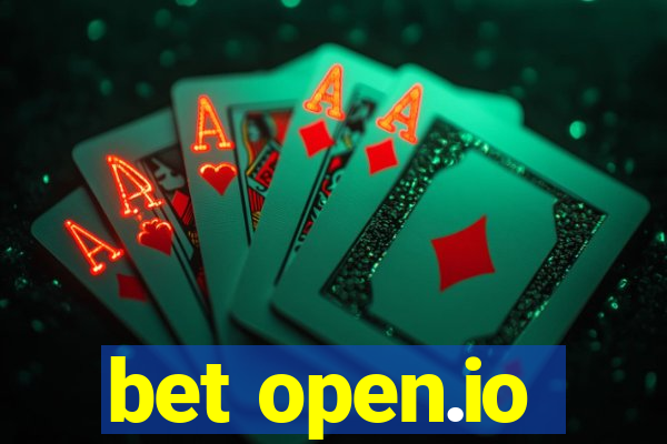 bet open.io